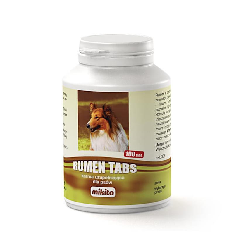 Jak podać tabletki psu