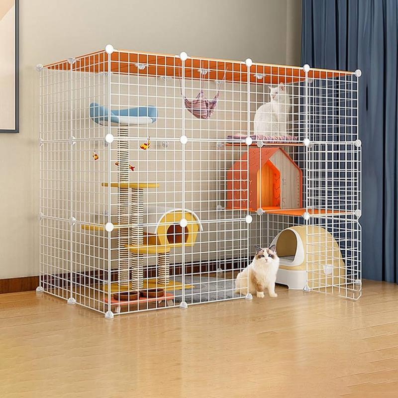 Klatki dla świnek morskich