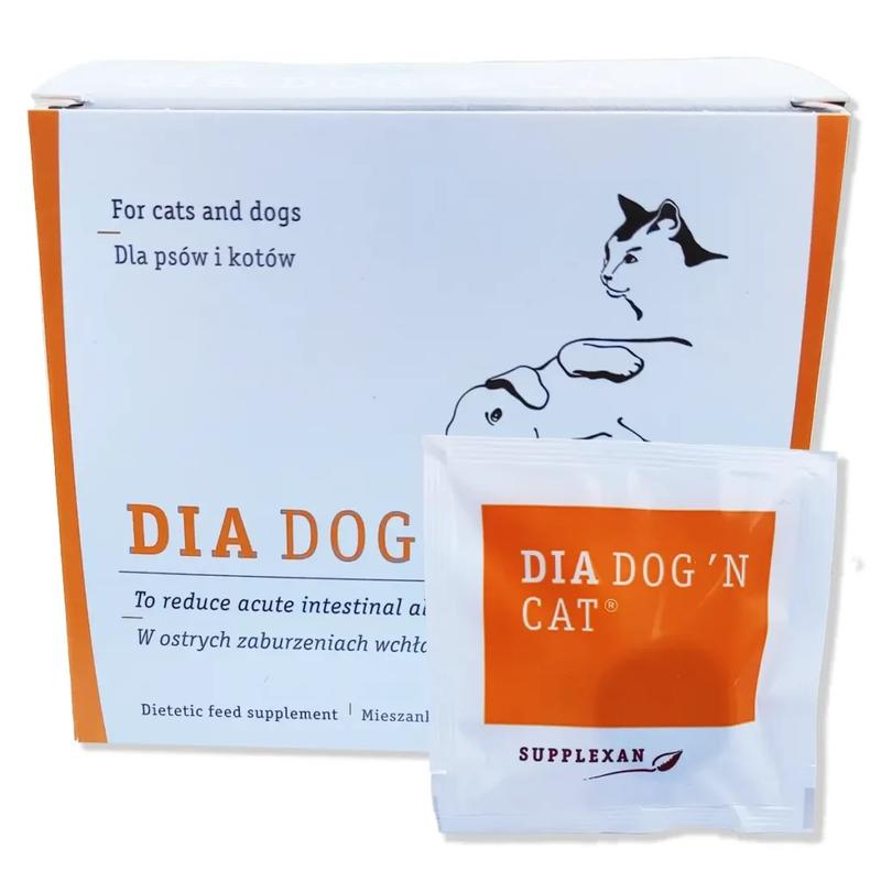 Podawanie leków psu