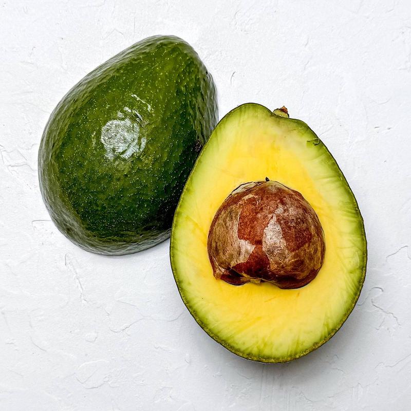 Alternatywy dla awokado