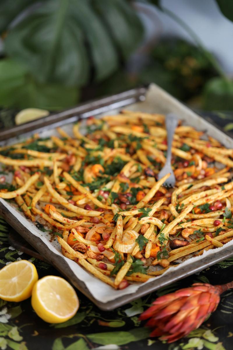 Bezpieczeństwo fasolki szparagowej psów