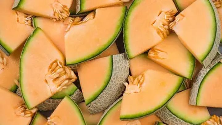 Korzyści zdrowotne melona