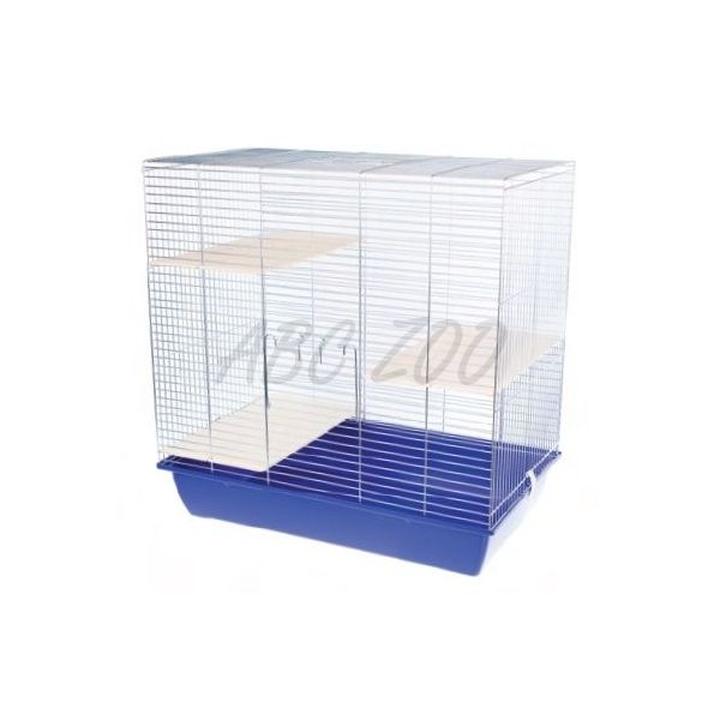 Koszt klatki dla szynszyla