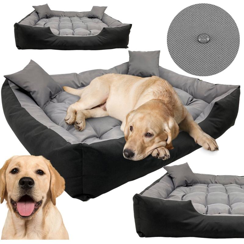 Legowisko dla labradora