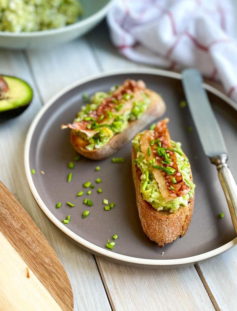 Zdrowie psa a awokado