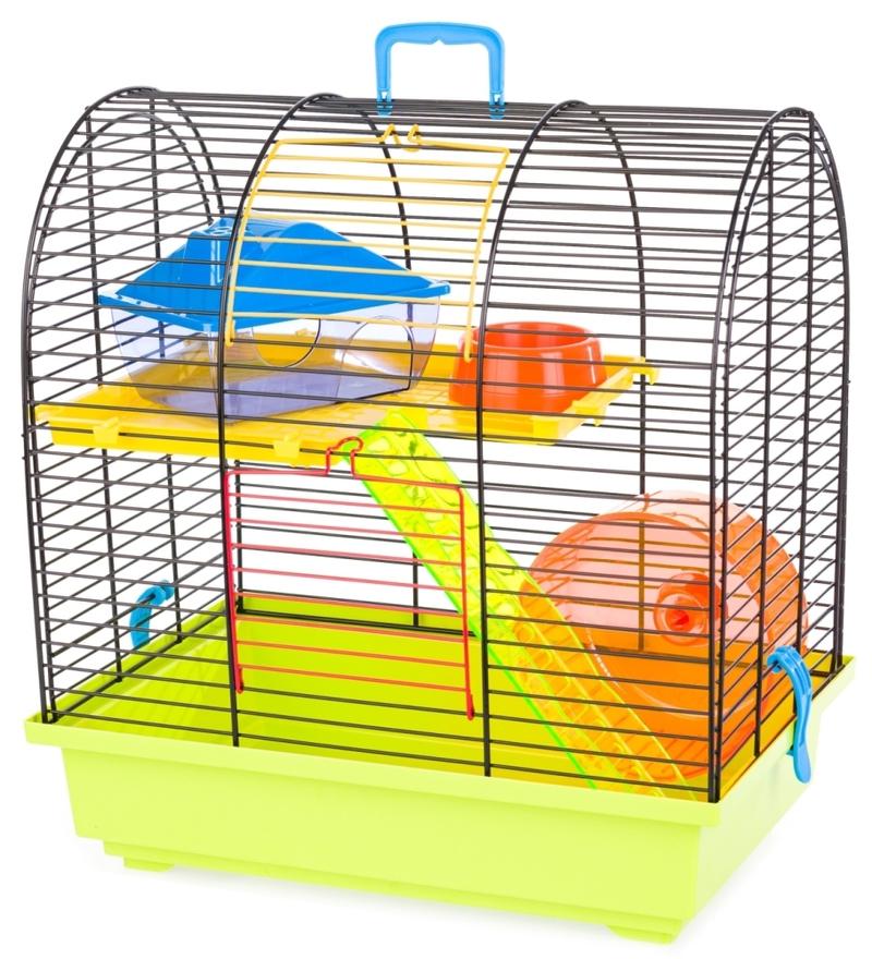 Akcesoria dla chomika