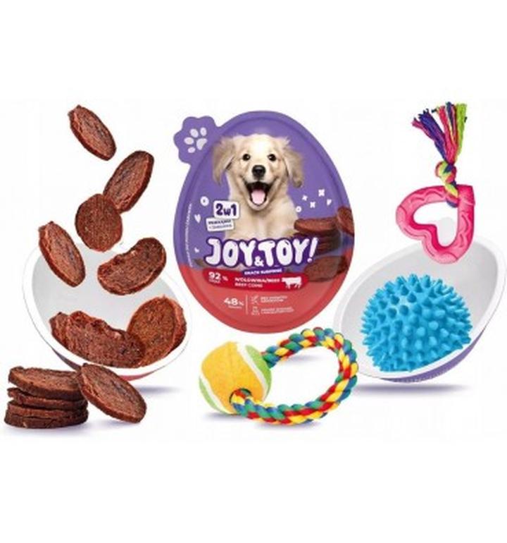 Alergie pokarmowe u psów