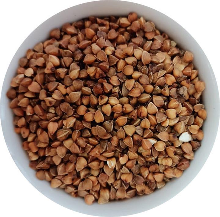 Bezpieczeństwo kaszy gryczanej dla psów