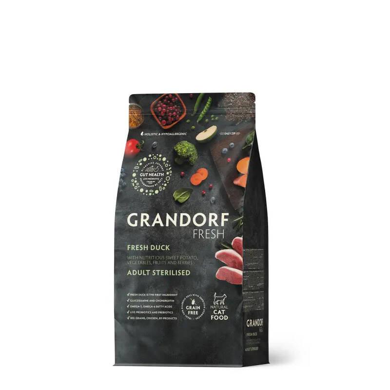 Bezpieczne owoce dla kotów