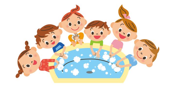 Infekcje pasożytnicze u dzieci