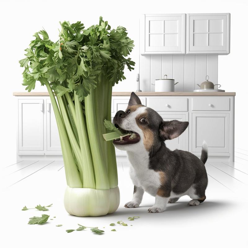 Nowe pokarmy dla psów