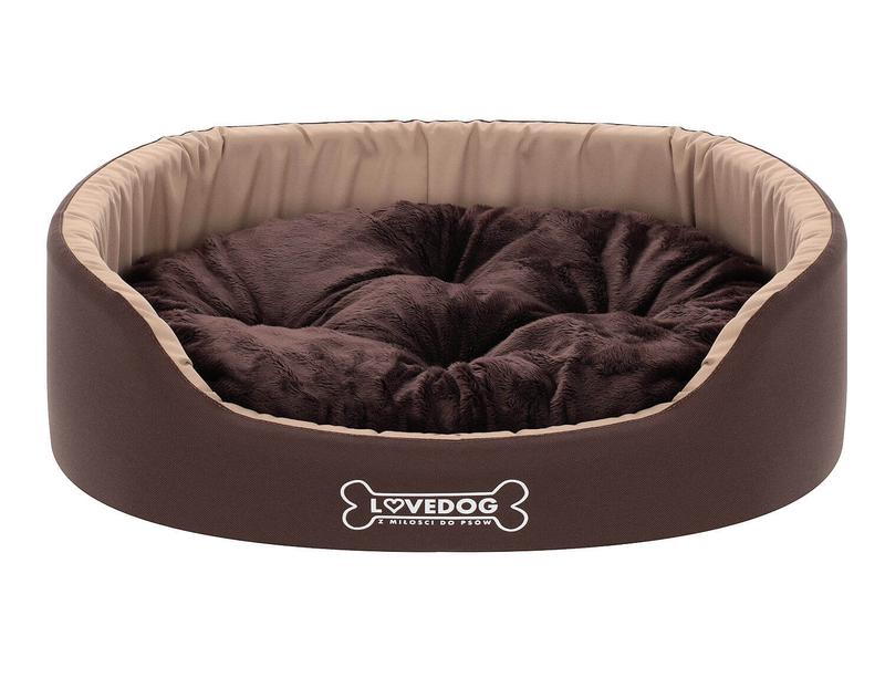 Rodzaje legowisk dla psów