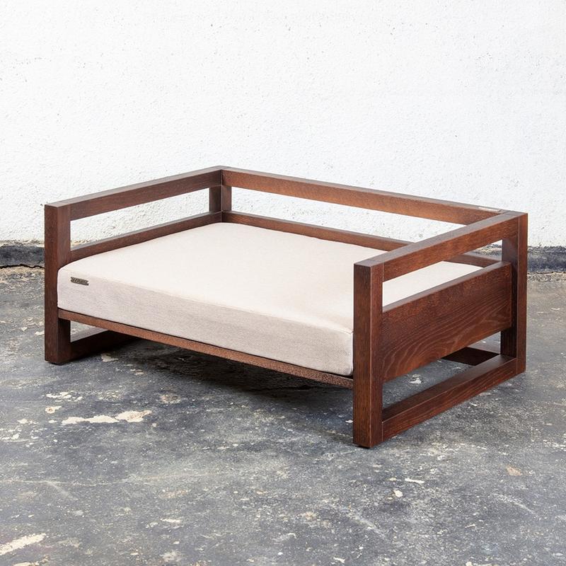 Stylowe dodatki do legowiska