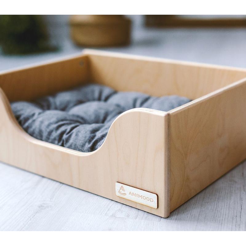 Utrzymanie legowiska w czystości