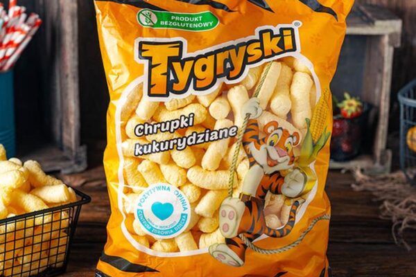 Chrupki kukurydziane w diecie kota – co warto wiedzieć przed podaniem?