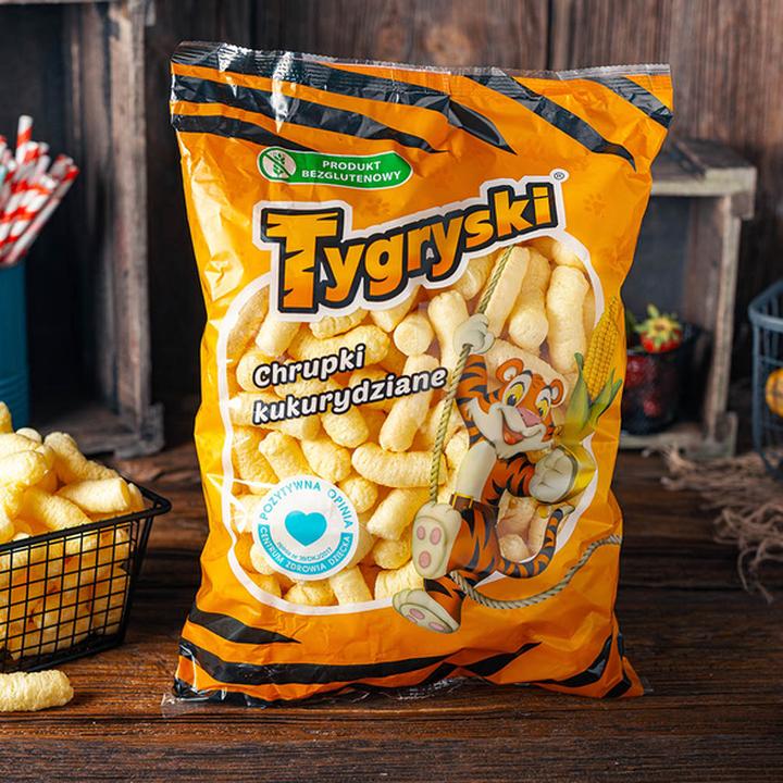 Chrupki kukurydziane w diecie kota – co warto wiedzieć przed podaniem?