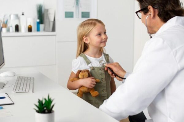 Czy przedszkole w czasie odrobaczania? Sprawdź, co warto wiedzieć o zdrowiu dziecka