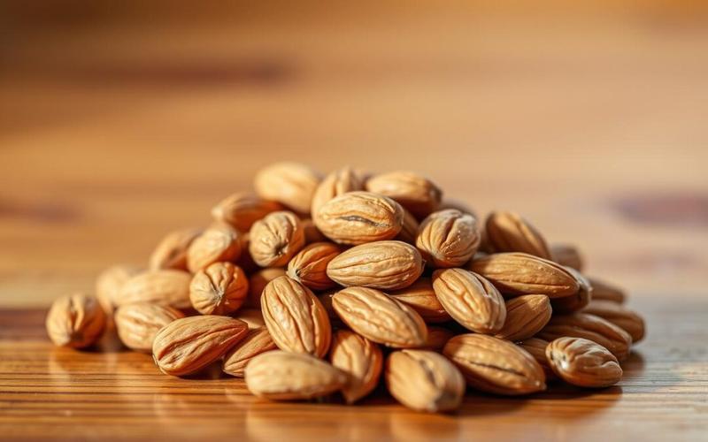 Czy to bezpieczne? Poznaj prawdę o tym, czy pies może jeść migdały i uniknij groźnych powikłań.