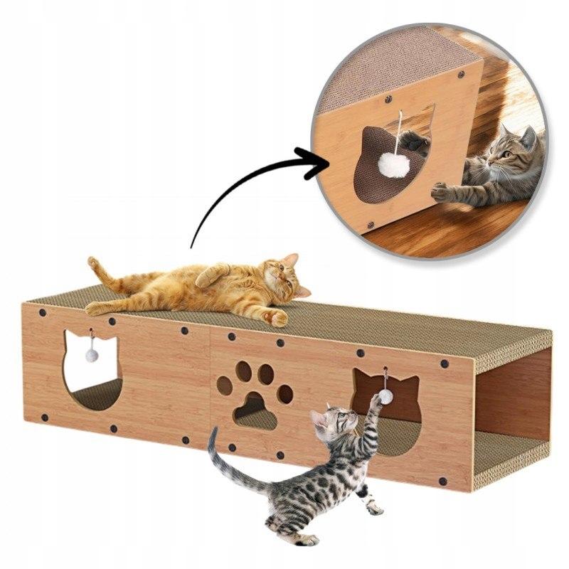 Dlaczego Twój pies drapie legowisko? Poznaj tajemnice tego zachowania