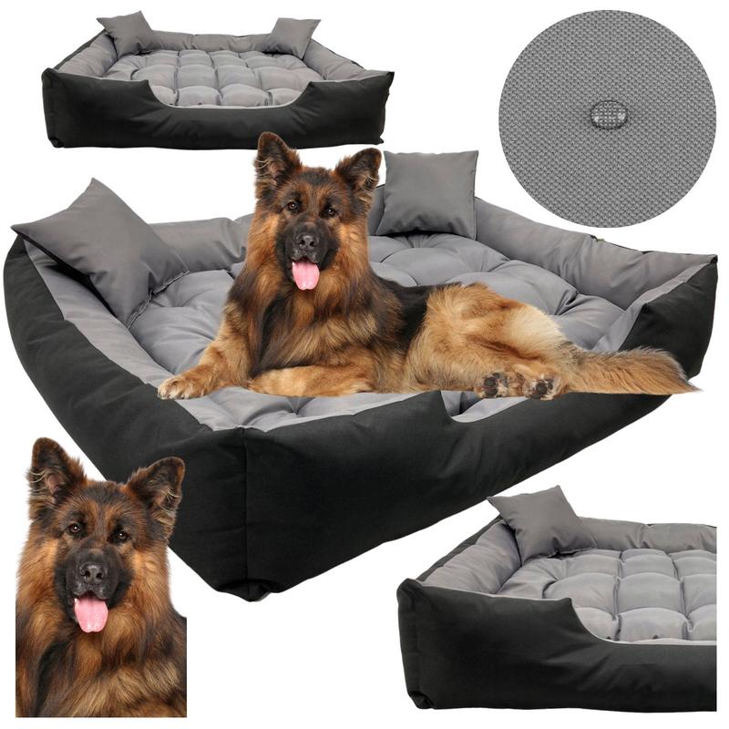 Jak skutecznie prać legowisko dla psa i dbać o higienę swojego pupila