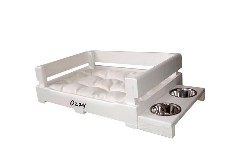 Stwórz idealne drewniane legowisko dla psa: proste kroki i przydatne porady