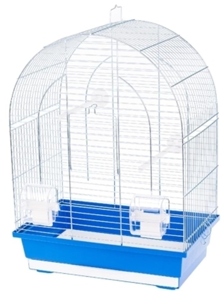 Bezpieczeństwo klatki dla ptaków