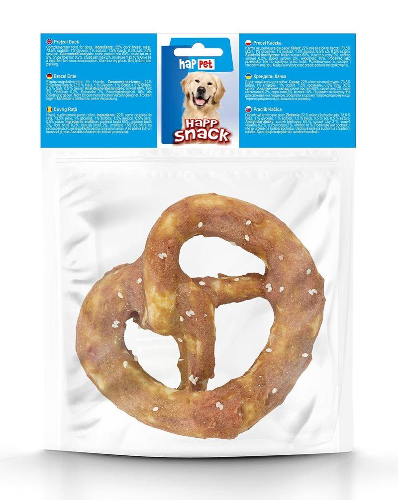 Bezpieczeństwo żywności dla psów