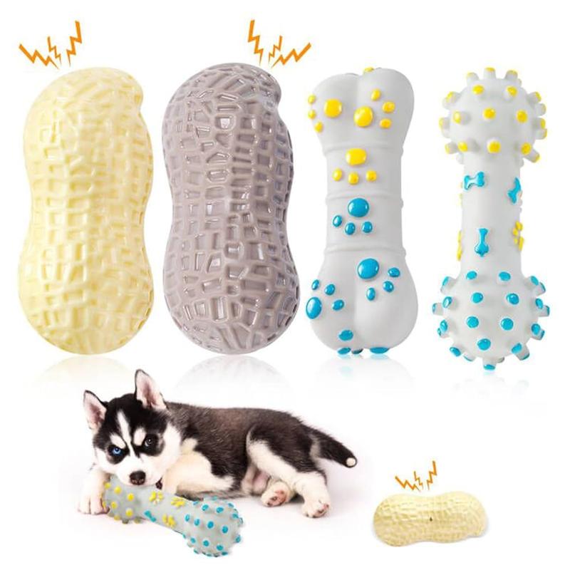 Bezpieczne kości dla psa