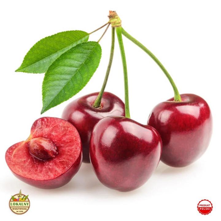 Bezpieczne podawanie czereśni psu