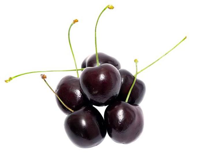 Czereśnie a zdrowie psa