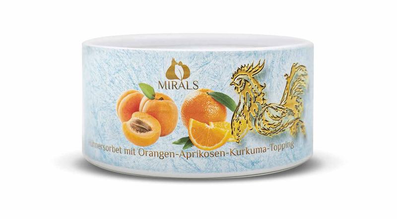 Czy morele są bezpieczne dla psów