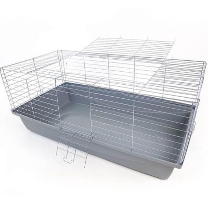 Ekologiczne klatki dla zwierząt