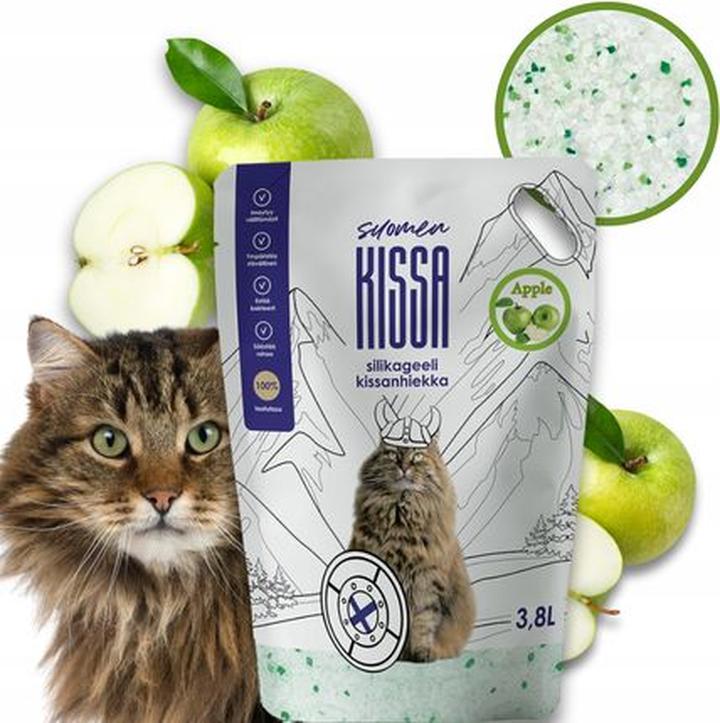 Korzyści i zagrożenia owoców dla kota