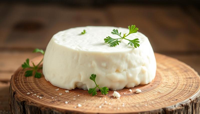 Opinie weterynarzy o nabiale