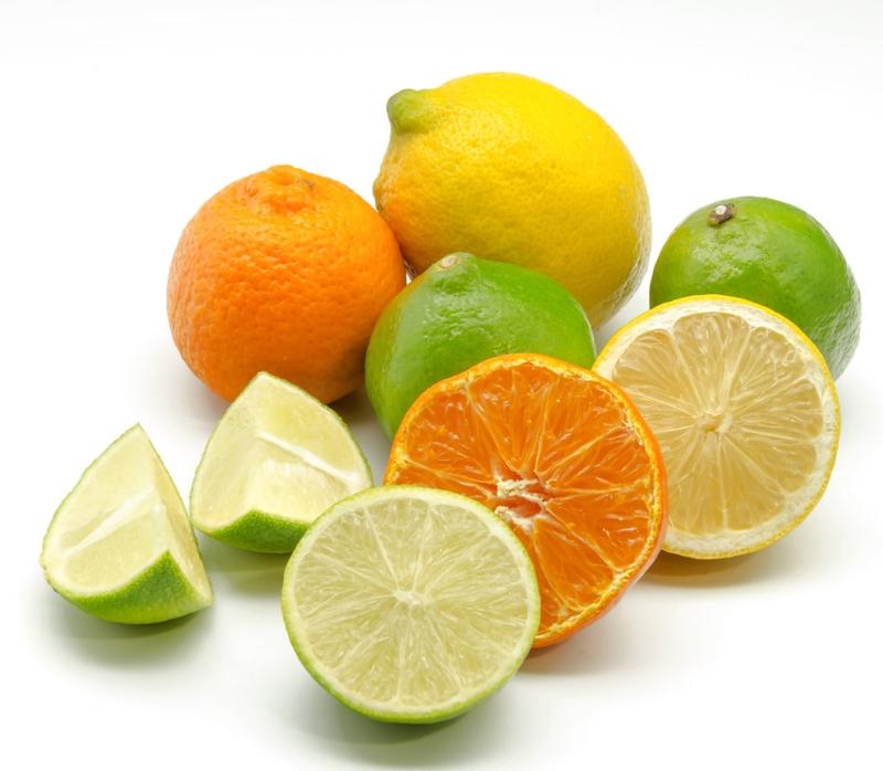 Owoce w diecie zwierząt