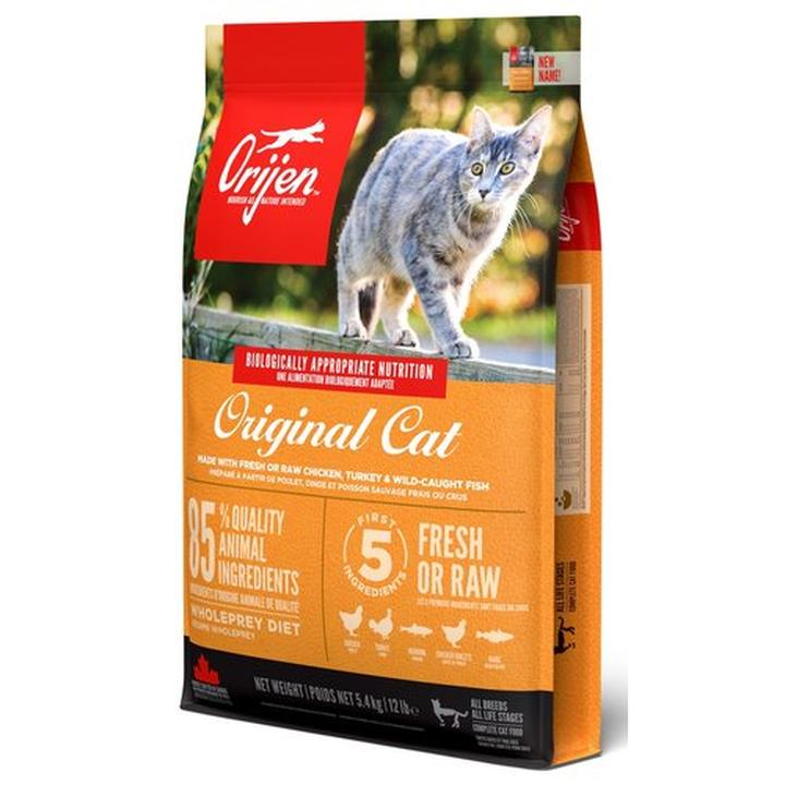 Przygotowanie surowego kurczaka