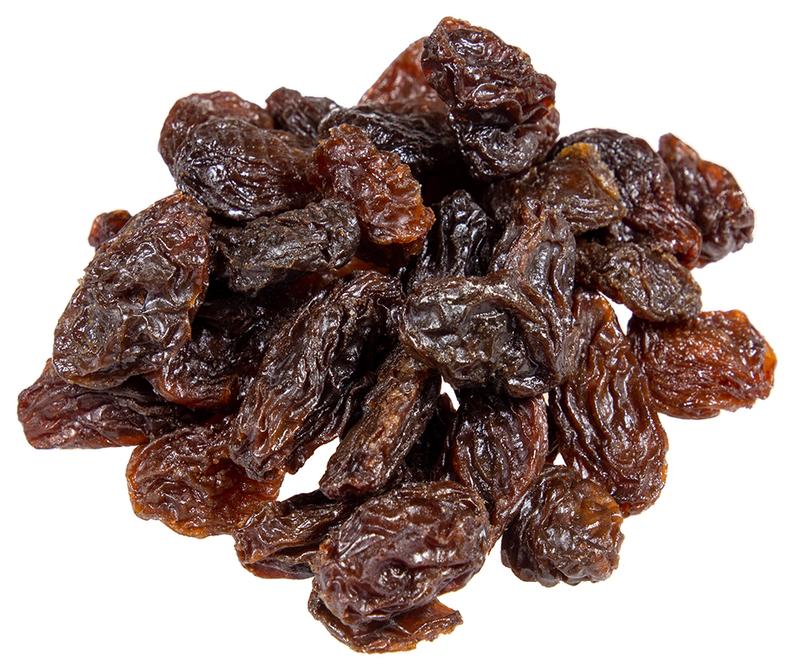 Wpływ rodzynek na nerki psa