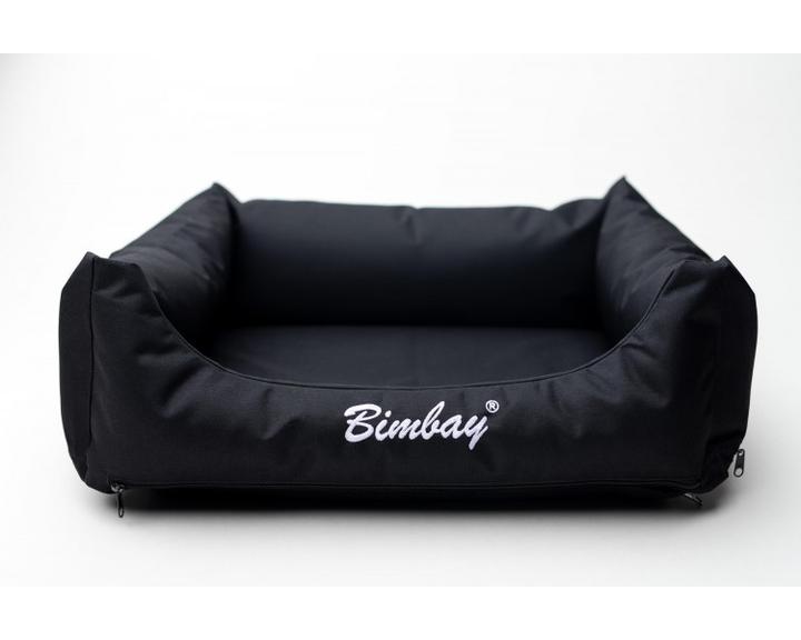 Wypoczynek dla czworonoga