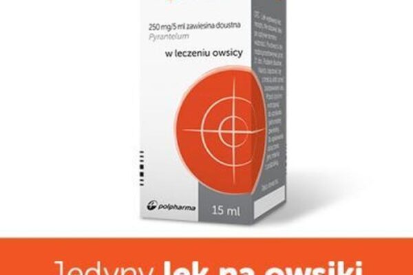 Bezpieczne i skuteczne odrobaczanie dzieci – praktyczny poradnik dla rodziców