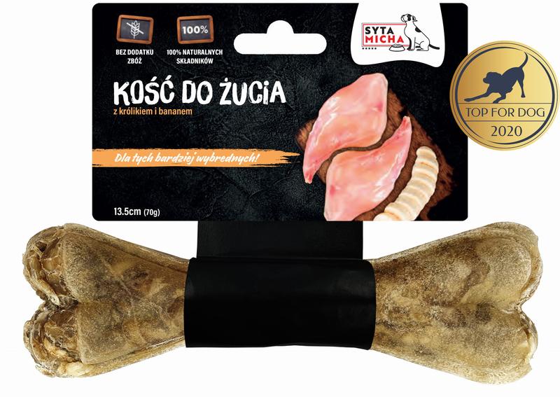 Bezpieczne kości dla psa – co warto wiedzieć, zanim podasz swojemu pupilowi?