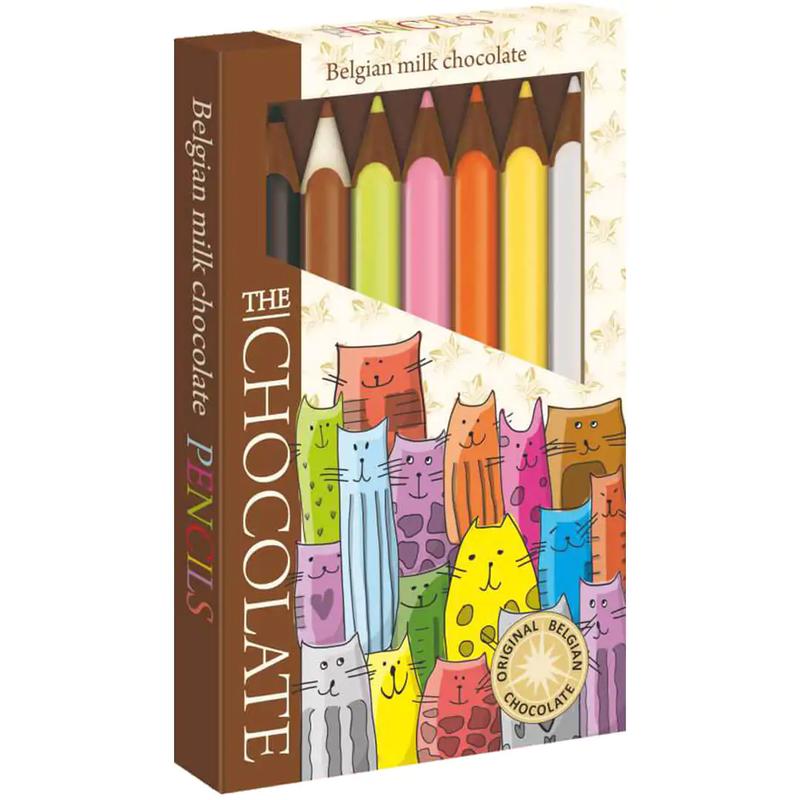 Czekolada a koty: Co każdy właściciel powinien wiedzieć o jej szkodliwości