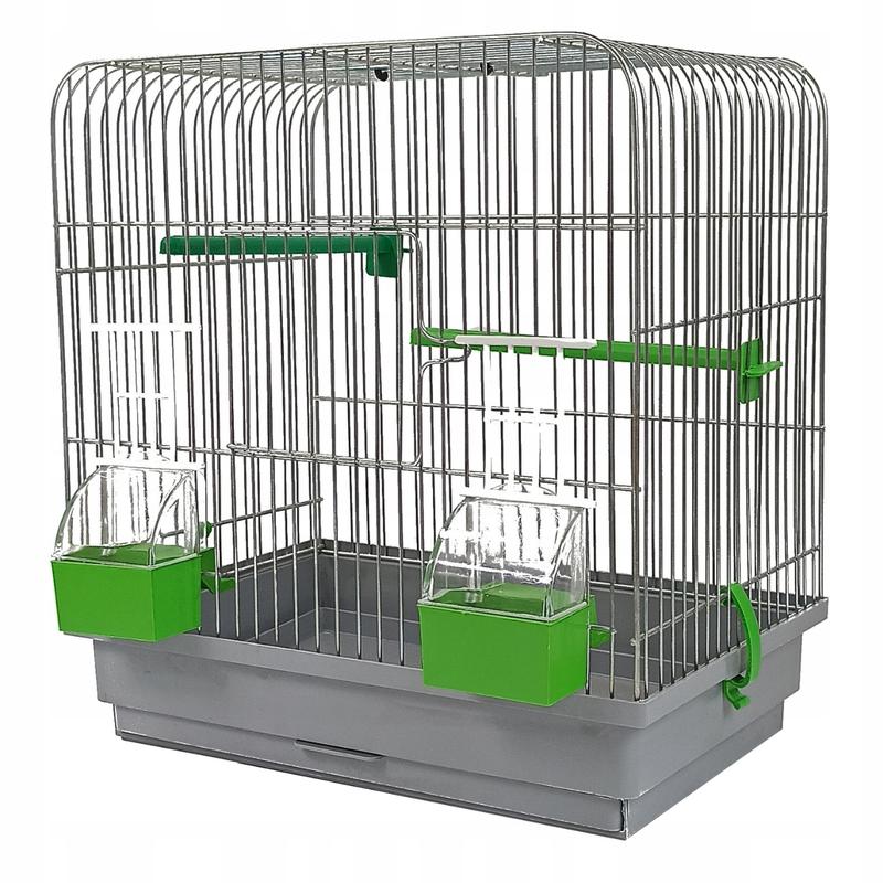 Jak wybrać najlepszą klatkę dla kanarka? Kluczowe wymogi i niezbędne wyposażenie