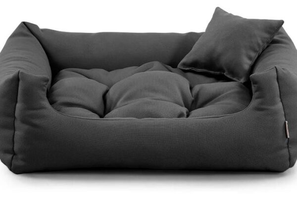 Jak wypełnić legowisko dla psa, aby zapewnić mu wygodę i łatwość w czyszczeniu?