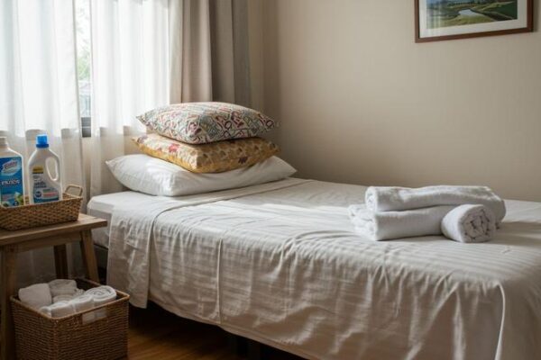 Kiedy warto wymienić pościel po odrobaczaniu? Skuteczne porady na zapobieganie nawrotom