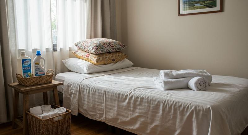 Kiedy warto wymienić pościel po odrobaczaniu? Skuteczne porady na zapobieganie nawrotom