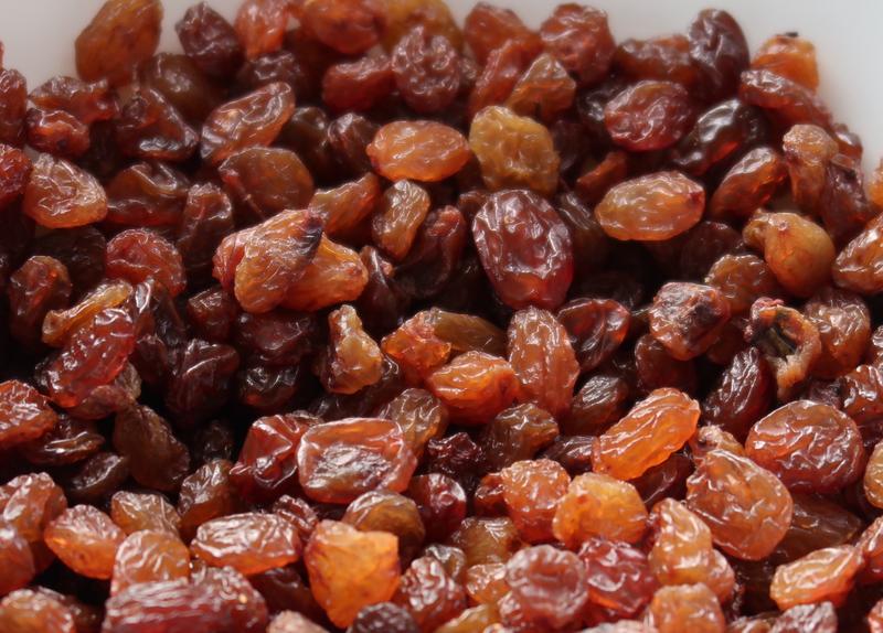 Rodzynki w diecie psa – jakie niesie to zagrożenia dla zdrowia twojego pupila?