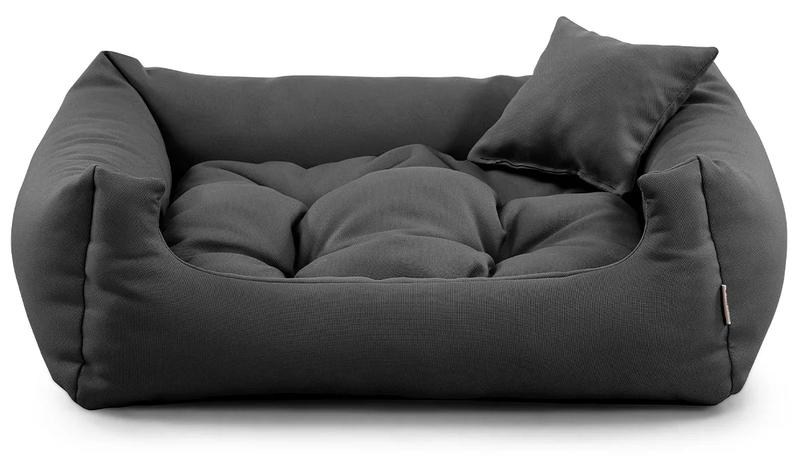 Stwórz wyjątkowe legowisko dla swojego psa z kartonu – prosty poradnik krok po kroku