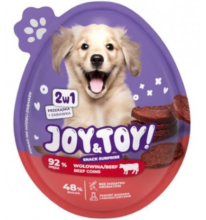 Bezpieczne podawanie jajek psu