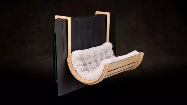 DIY zrób to sam dla kota