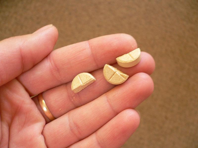 Domowe odrobaczanie zwierząt